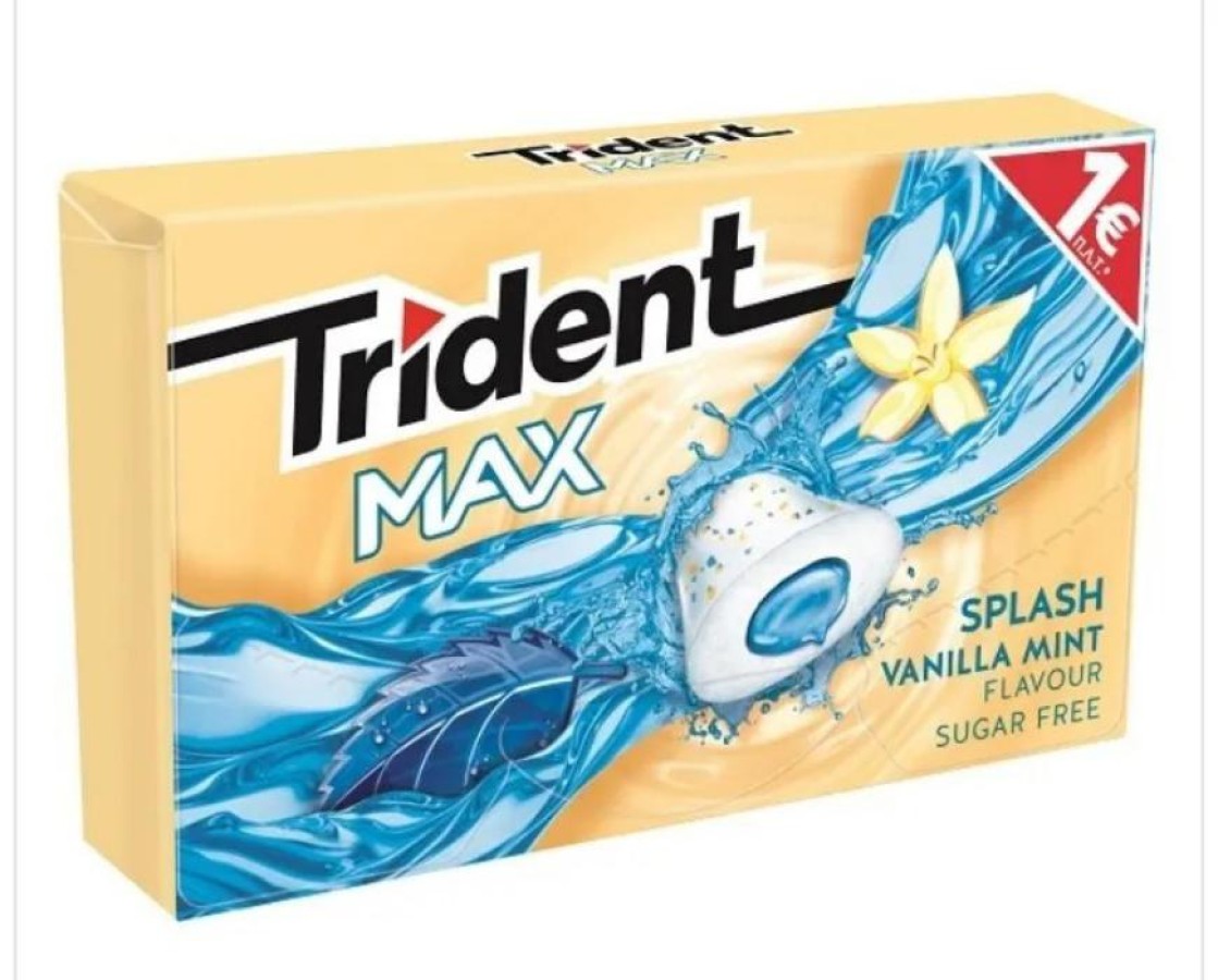 Max Splash