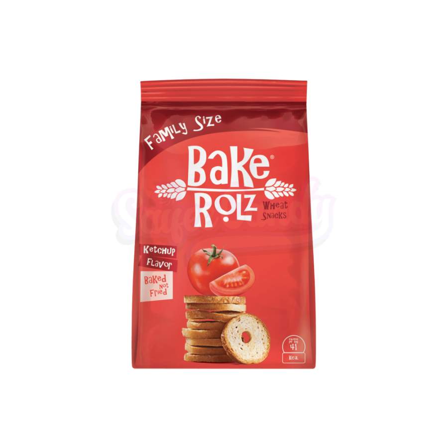 Bake Rolz