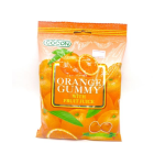 Cocon Orange Gummy