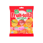 Fruit Tella Juicy Chews