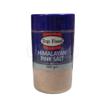 Himalayan Pink Salt