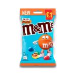 M&Ms