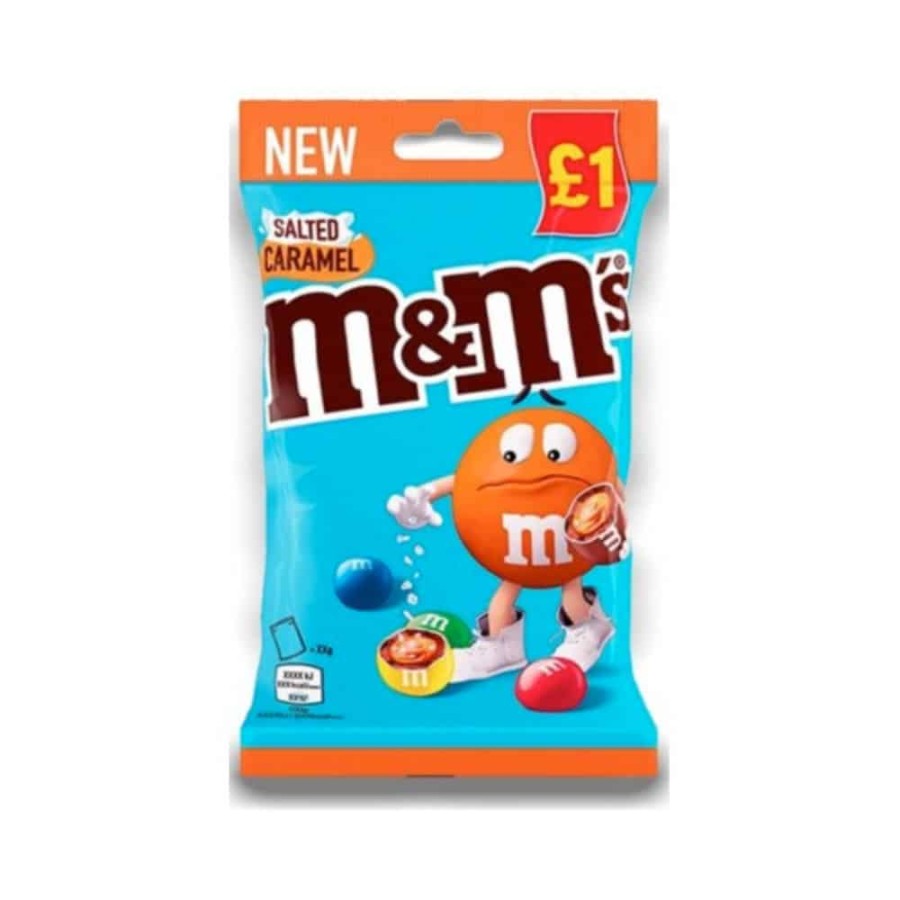 M&M