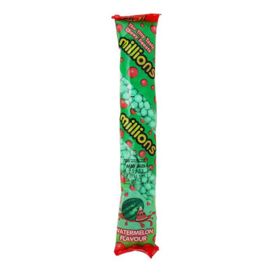 millions-watermelon-candy-funhouse.jpg MILLIONS Watermelon