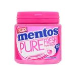 mentos pure fresh