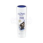 Clinic Plus Shampoo