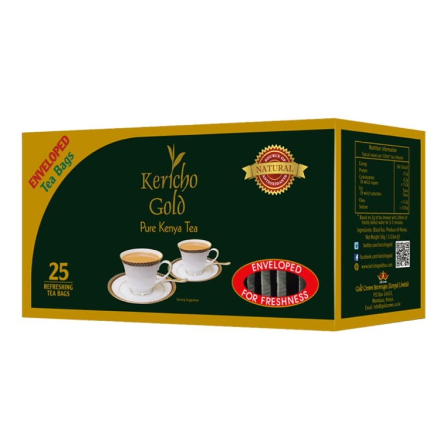 Kericho Gold