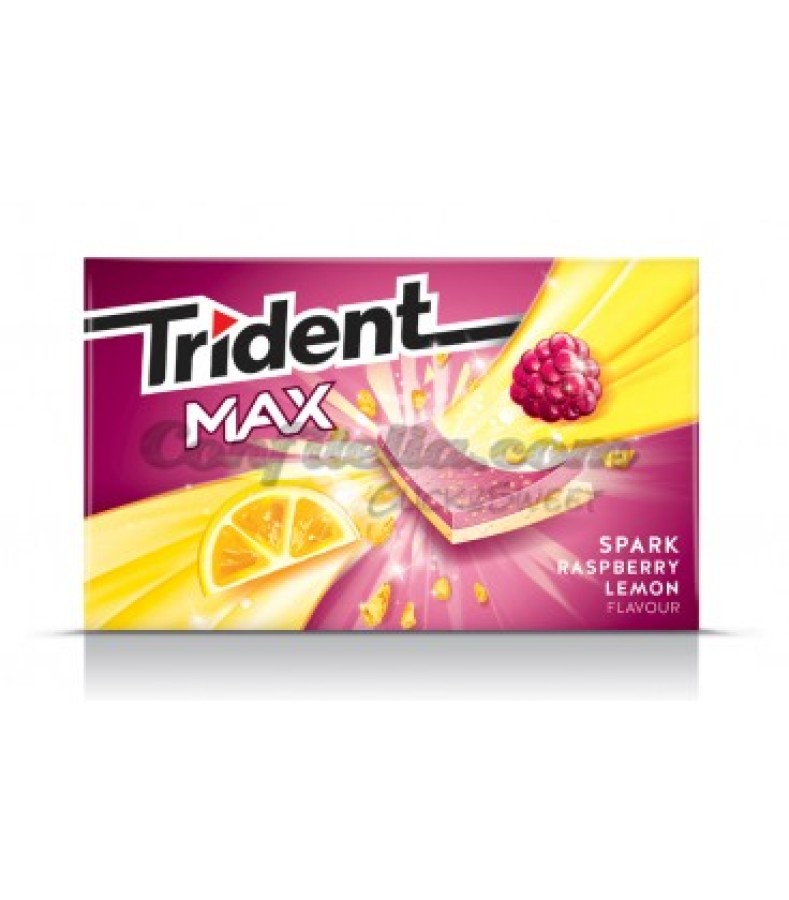 Raspberry Lemon