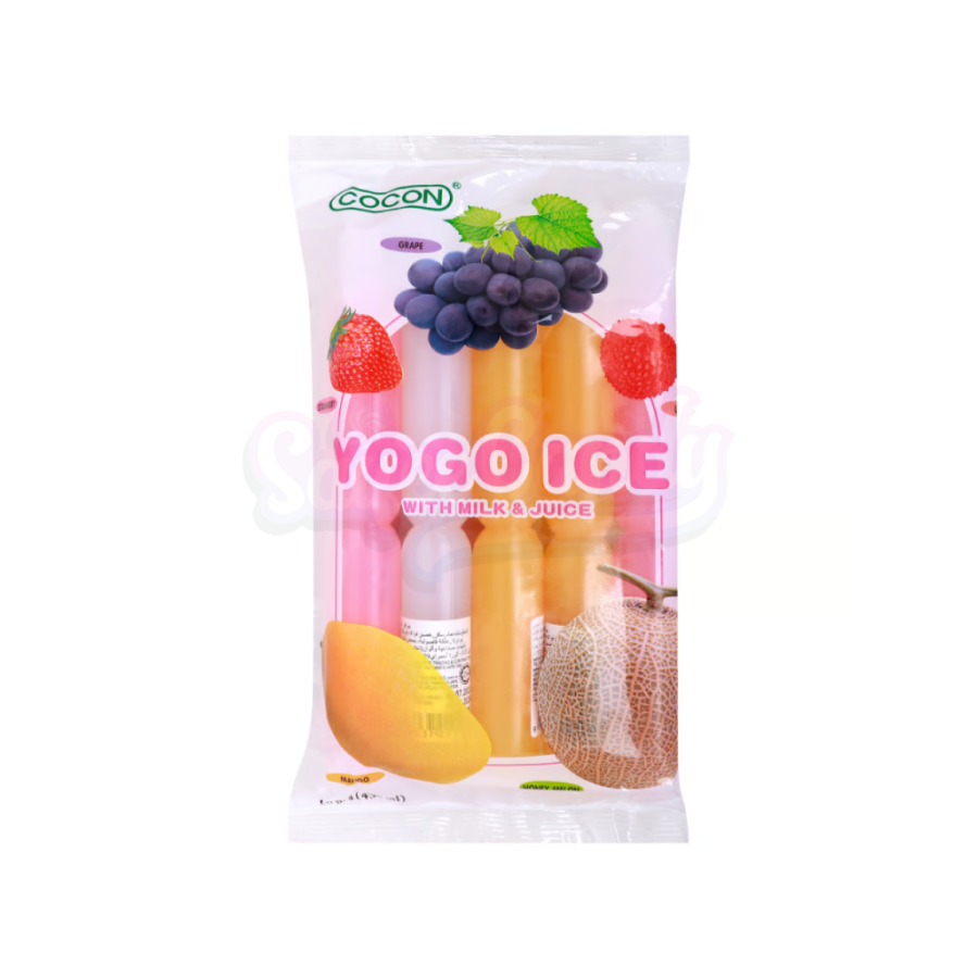 Cocon Yogo