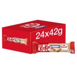 Biscoff White