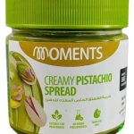 pistachio spread