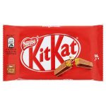 KitKat 4 Finger Milk
