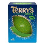 Terry's Chocolate Mint Ball