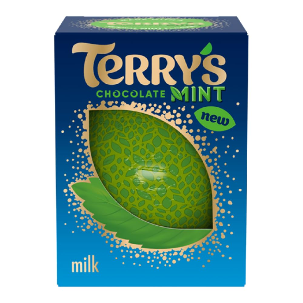 Terry's Chocolate Mint Ball