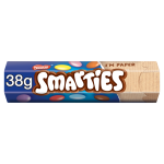 Smarties Singles