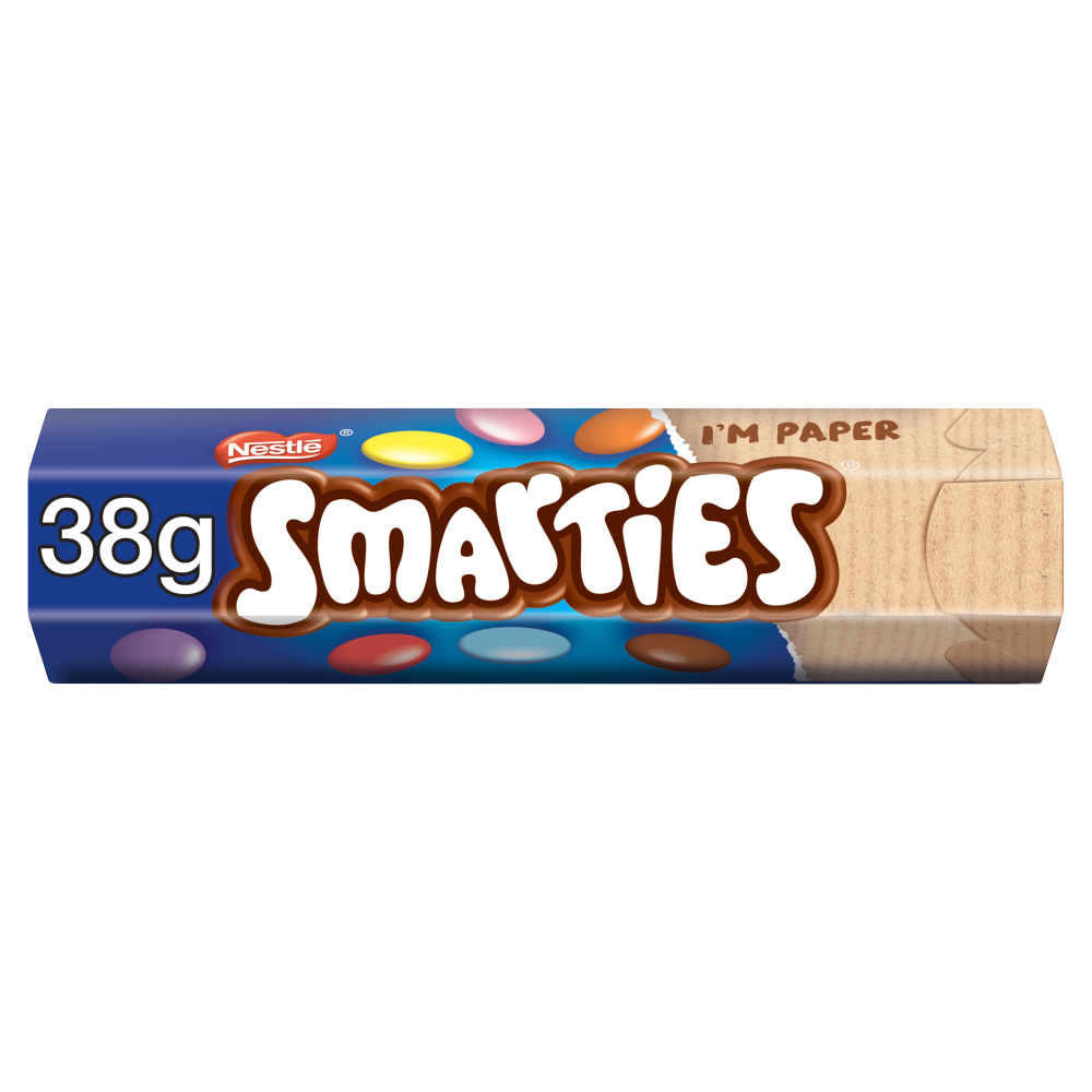 Smarties Singles