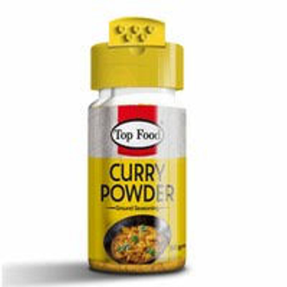 Top Food Cumin Powder
