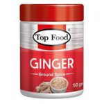 Top Food Ginger Powder