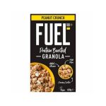 FUEL 10K GRANOLA PEANUT