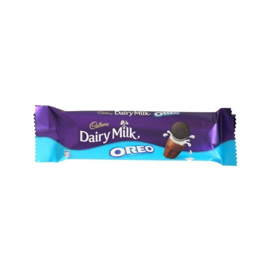 CADBURY OREO 37G - Saifee Candy