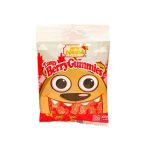 NERDS DOUBLE DIPPED WATERMELON APPLE & CHERRY LEMONADE 47GM